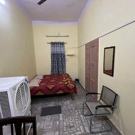 Vishwa Deva Homestay 瓦拉纳西 外观 照片