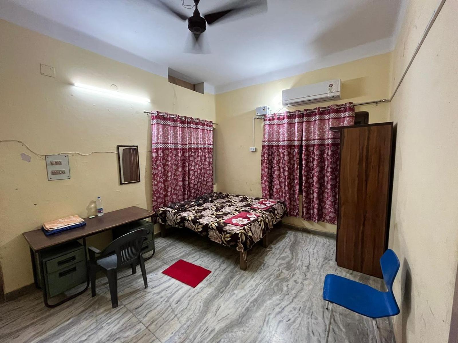 Vishwa Deva Homestay 瓦拉纳西 外观 照片