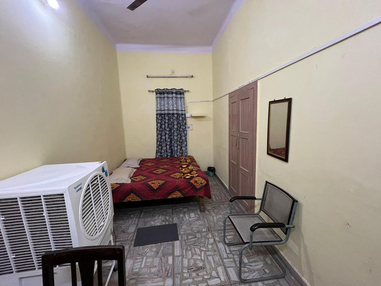 Vishwa Deva Homestay 瓦拉纳西 外观 照片