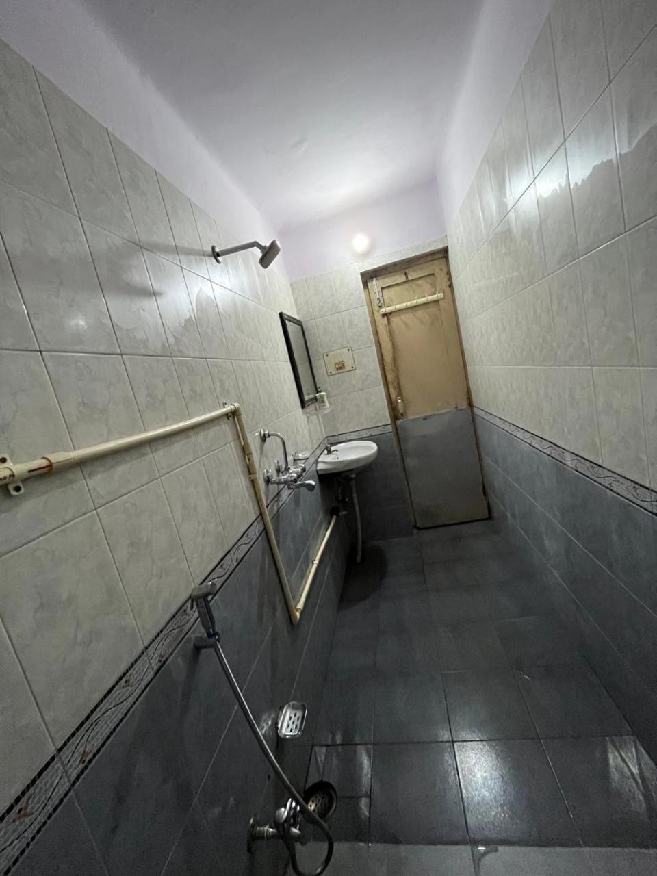 Vishwa Deva Homestay 瓦拉纳西 外观 照片