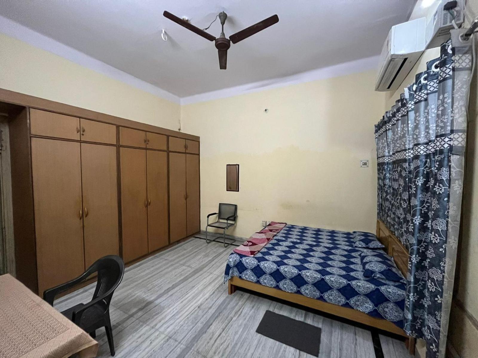 Vishwa Deva Homestay 瓦拉纳西 外观 照片